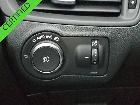 Certified 2019 Buick Envision Essence image 18