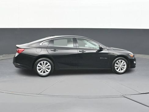 Used 2024 Chevrolet Malibu LT FWD image 16