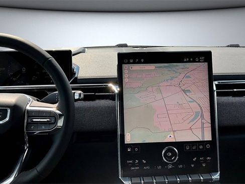 New 2026 GMC Sierra EV Elevation image 6