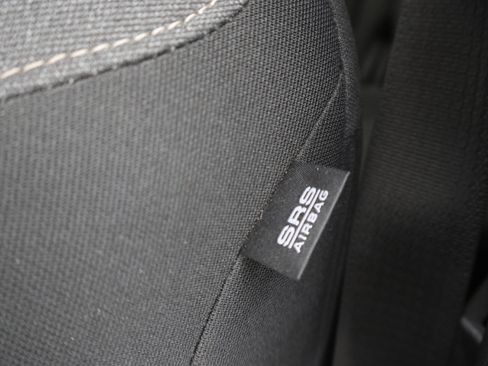 Used 2024 RAM 3500 Big Horn w/ Level 2 Equipment Group image 46