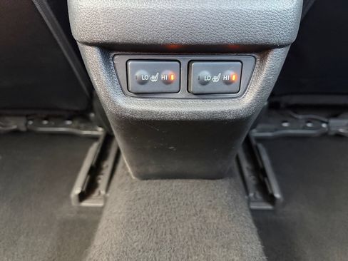 Used 2019 Honda Civic Touring image 30