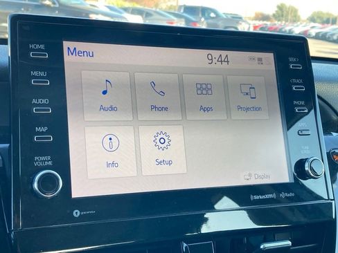 Used 2024 Toyota Camry XSE FWD image 21