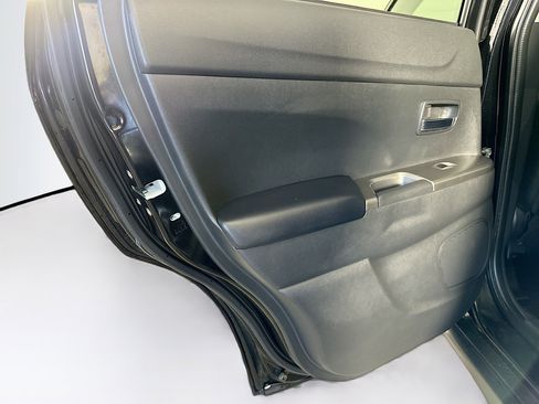 Used 2024 Mitsubishi Outlander Sport AWD image 25