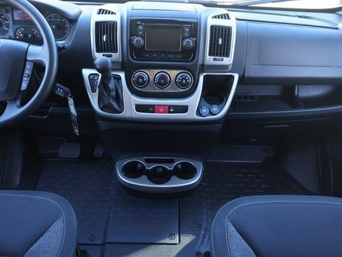 Used 2014 RAM ProMaster 3500 image 16