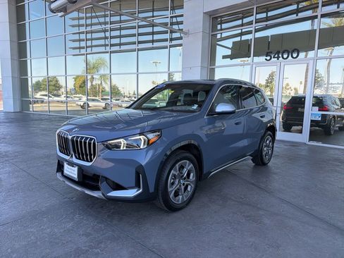 Used 2023 BMW X1 xDrive28i w/ Premium Package AWD/4WD image 1