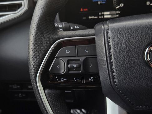 Used 2023 Toyota Tundra Platinum image 26