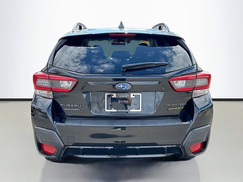 Used 2022 Subaru Crosstrek 2.5i Sport w/ Moonroof Package image 6
