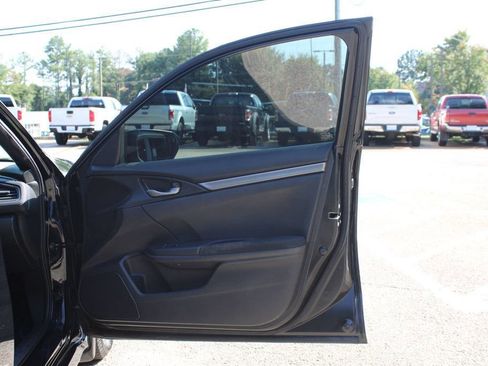 Used 2019 Honda Civic LX image 26