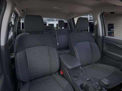 New 2026 Ford Ranger XL RWD image 32