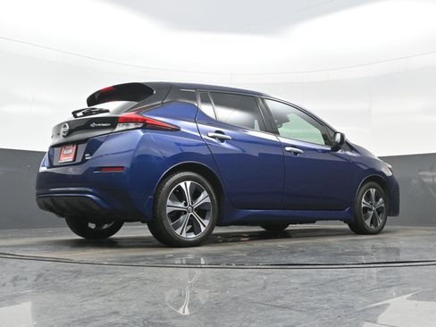 Used 2022 Nissan Leaf SL Plus image 31