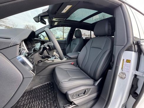 New 2026 Audi Q8 Premium Plus image 5