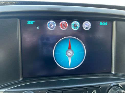 Used 2018 Chevrolet Silverado 1500 LT w/ All Star Edition image 28