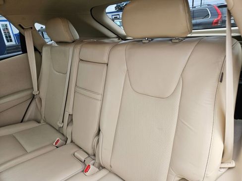 Used 2015 Lexus RX 350 FWD image 15