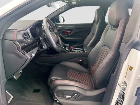 Used 2024 Lamborghini Urus S AWD/4WD image 18