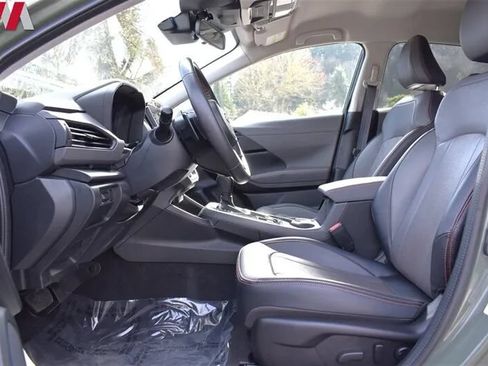 Used 2024 Subaru Crosstrek 2.5i Limited AWD/4WD image 10