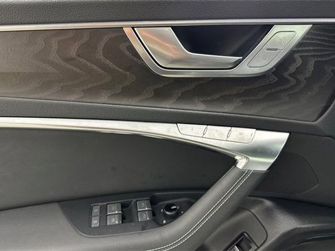 Used 2020 Audi A6 2.0T Premium Plus w/ Premium Plus Package image 11