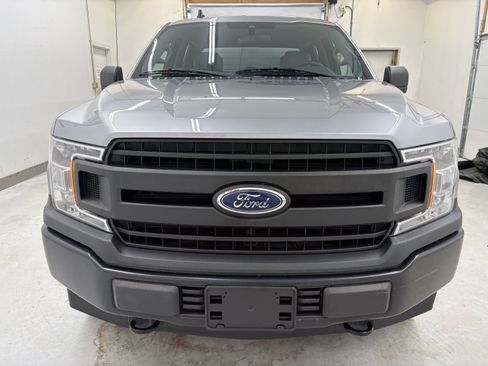 Used 2020 Ford F150 XL w/ Equipment Group 101A Mid AWD/4WD image 6