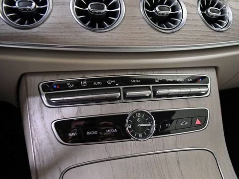 Used 2019 Mercedes-Benz E 450 E 450 2dr Coupe image 21