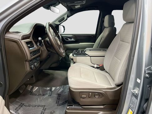Used 2024 Chevrolet Tahoe LS AWD/4WD image 20
