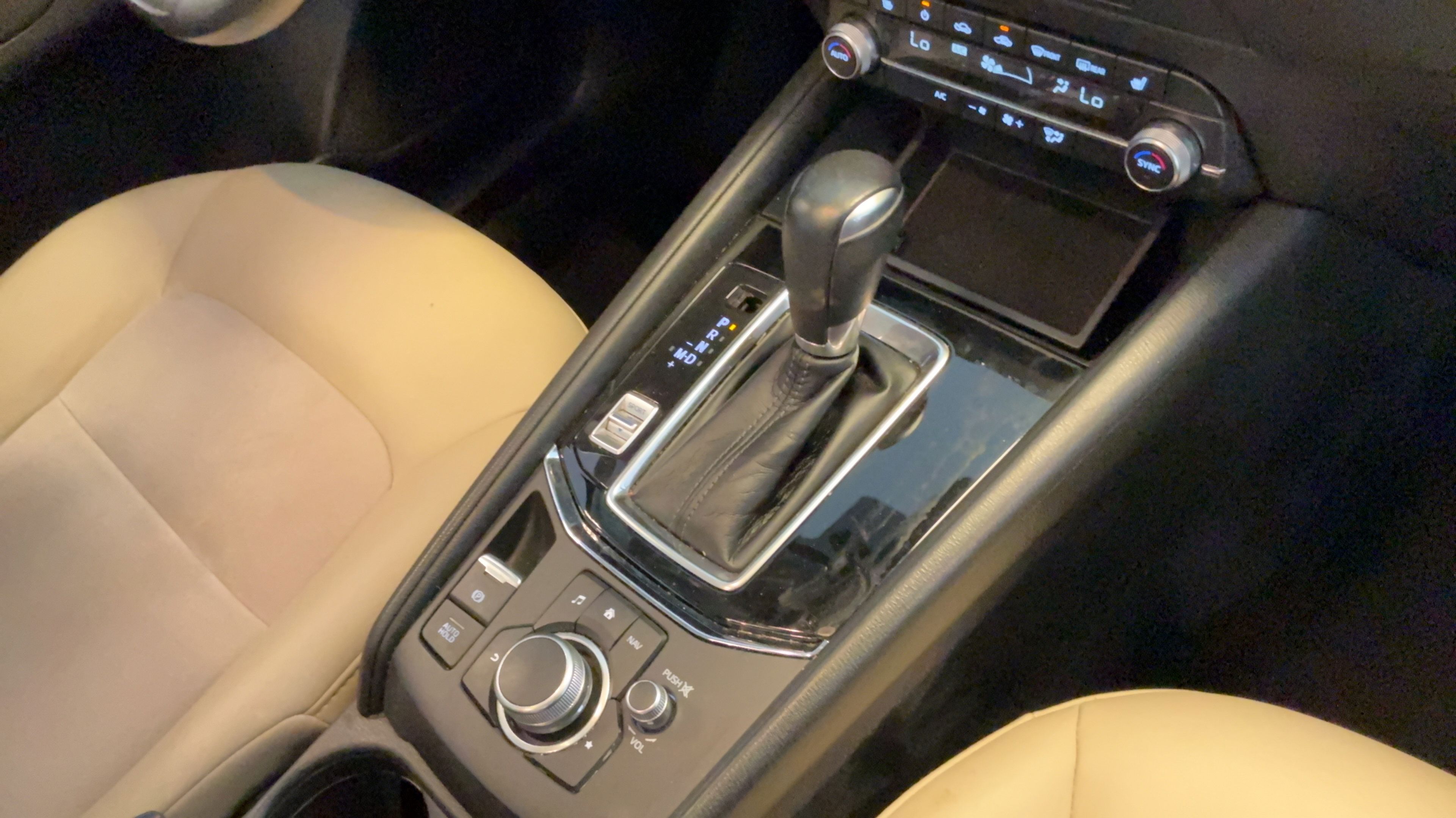 Used 2019 MAZDA CX-5 Touring FWD image 40