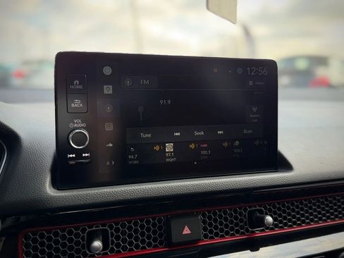 Used 2025 Honda Civic Si image 19