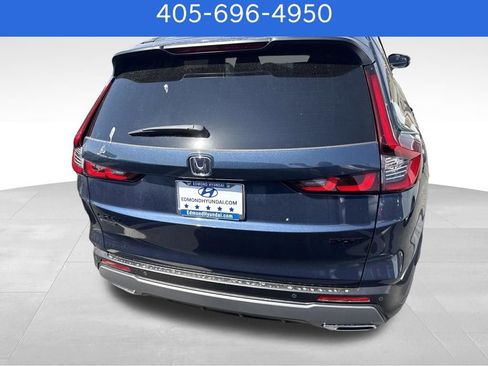 Used 2026 Honda CR-V Sport-L image 6