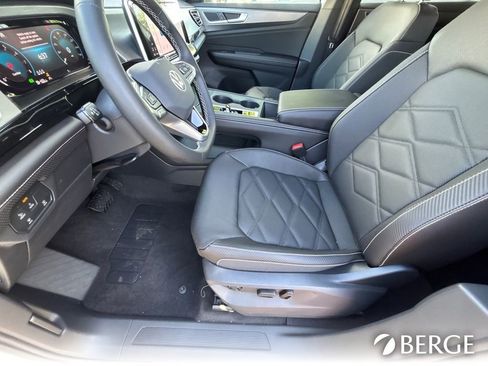 New 2026 Volkswagen Atlas Cross Sport SE image 17