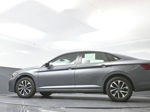 Used 2024 Volkswagen Jetta S FWD image 54