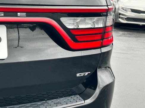 Used 2025 Dodge Durango GT AWD/4WD image 6