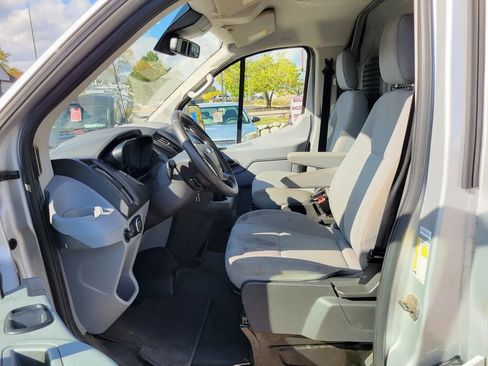 Used 2016 Ford Transit 150 130 Low Roof image 2