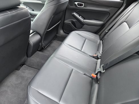 Certified 2023 Acura Integra A-Spec image 29