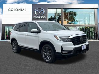 Used 2023 Honda Passport EX-L video 1