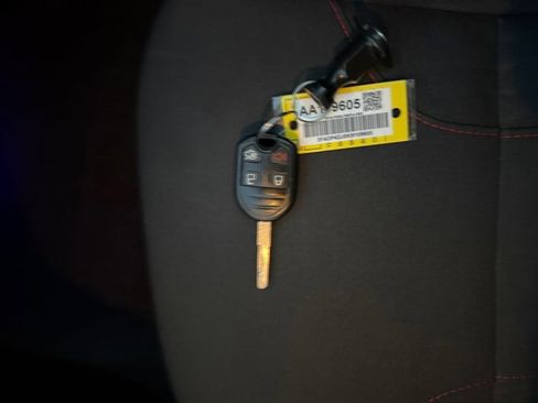 Used 2019 Ford Fiesta ST-Line image 17