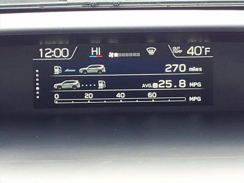 Certified 2023 Subaru Forester Premium image 7