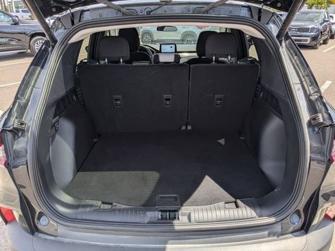 Used 2024 Ford Escape Active FWD image 12
