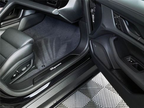 New 2026 Porsche Taycan RWD image 26