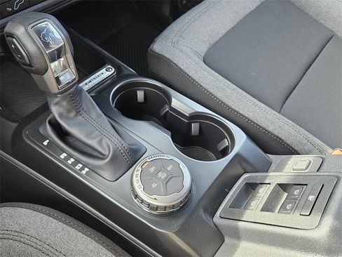 New 2025 Ford Bronco 4-Door image 22