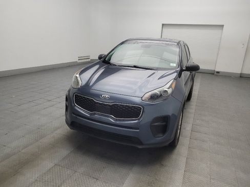 Used 2019 Kia Sportage LX FWD image 15