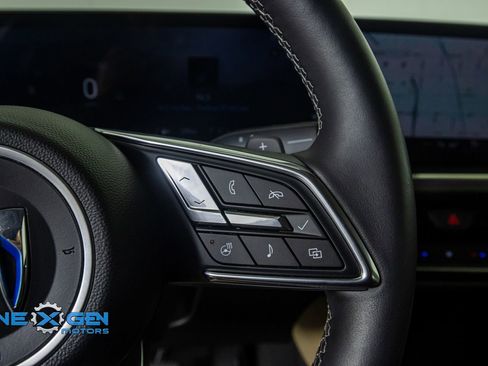 Used 2025 Buick Envision Preferred image 15