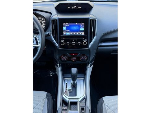 Used 2020 Subaru Forester w/ Alloy Wheel Package AWD/4WD image 17