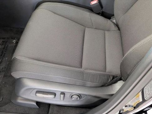 New 2026 Honda CR-V EX image 4