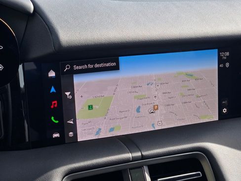 New 2026 Porsche Taycan image 24