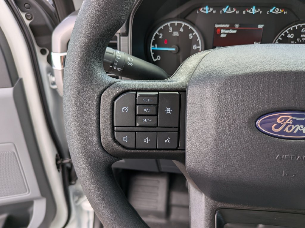 New 2026 Ford F150 XL RWD image 27
