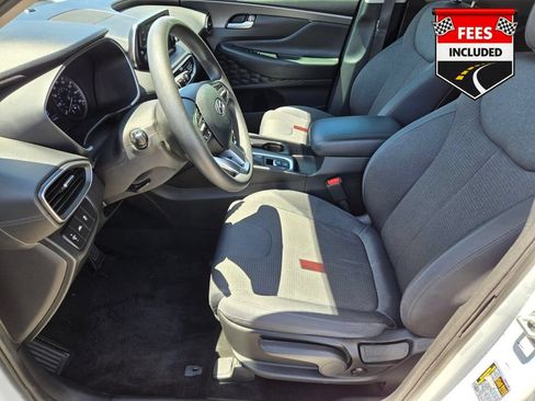 Used 2020 Hyundai Santa Fe SE FWD image 14