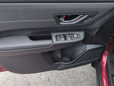 New 2026 Subaru Outback Touring XT AWD/4WD image 12