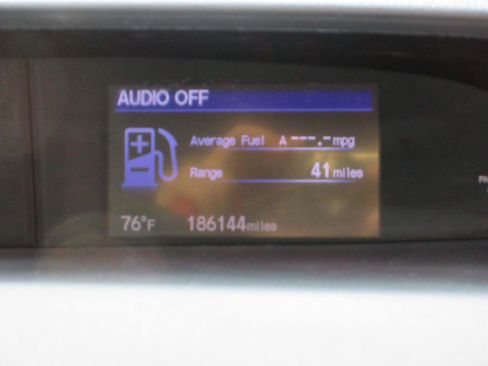 Used 2013 Honda Civic LX image 11