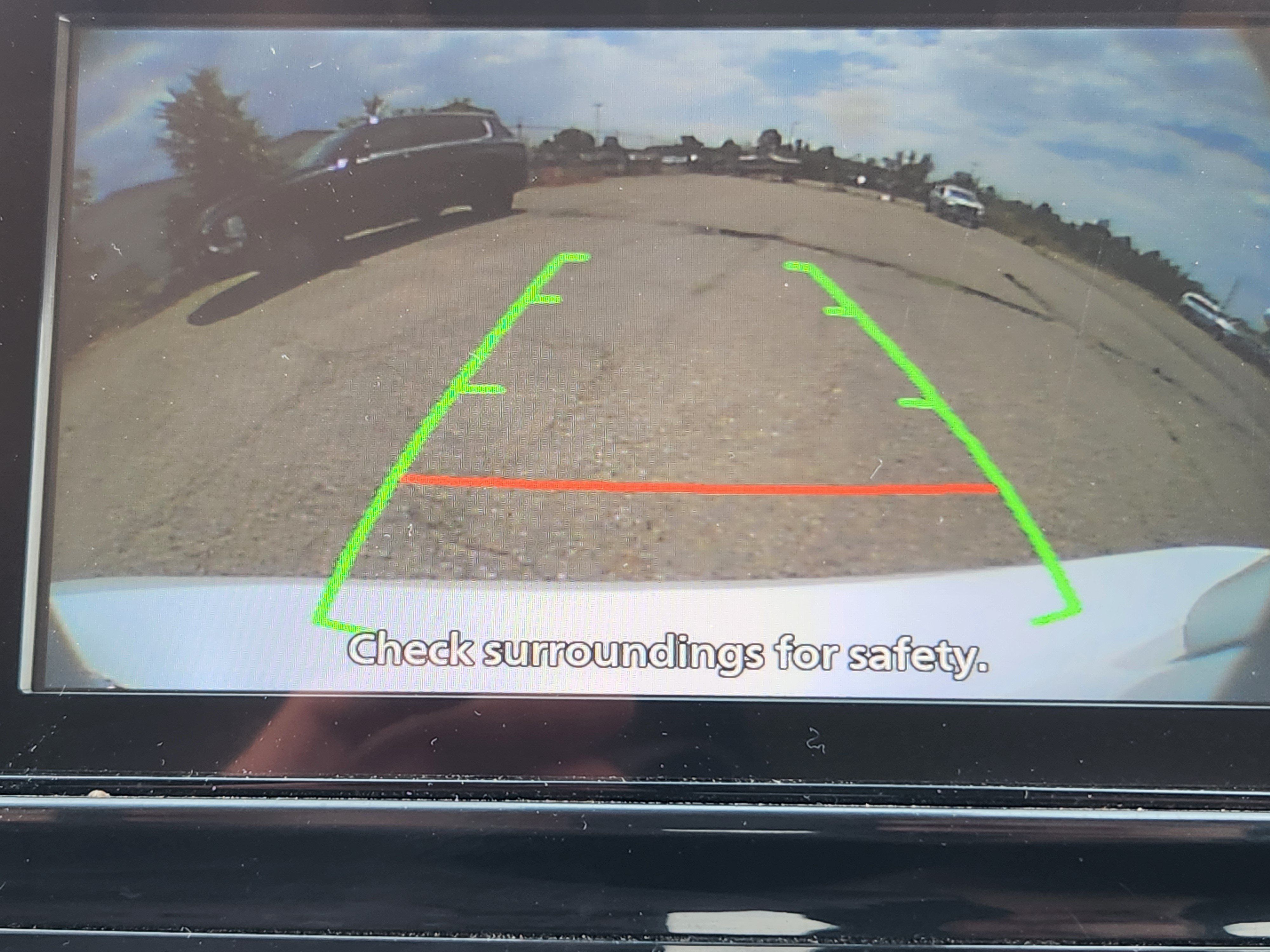 Used 2024 Mitsubishi Mirage LE FWD image 13