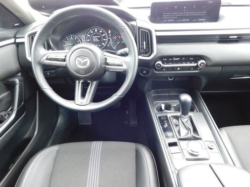 Used 2025 MAZDA CX-50 AWD 2.5 S w/ Premium Package image 17