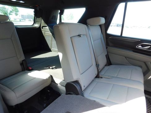 Used 2021 Chevrolet Tahoe LS AWD/4WD image 5