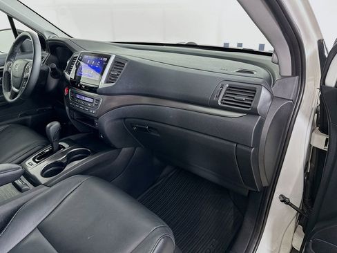 Used 2018 Honda Pilot EX-L image 35